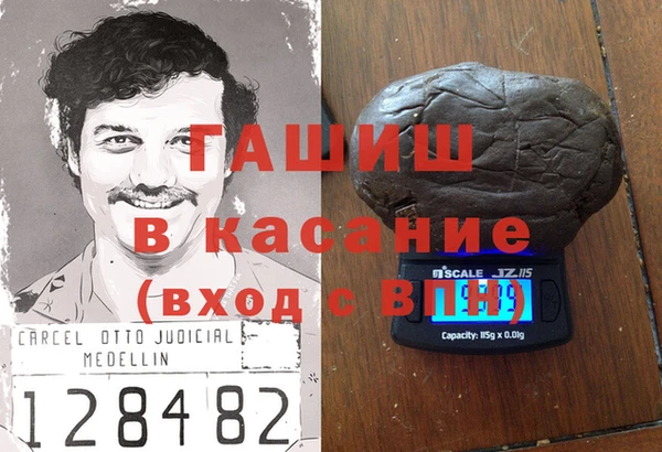 индика Абаза